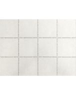 Keraamiline põrandaplaat Tundra White 10X10