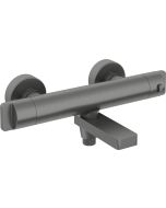 Deante Therm vannisegisti termostaatiline titanium BCH_D1BT