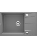 Deante Eridan graniitköögivalamu hall ZQE_S11B 780x500x210 mm