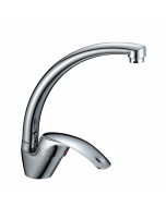 Köögisegisti luigekael Harma Armonie 1206C, kroom