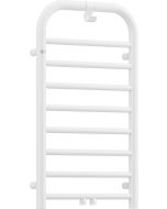 Deante Silia käterätikuivati, valge 82x500x850 mm AGI_AG31