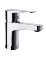 Valamusegisti Ramon Soler TITANIUM 1801; kroom