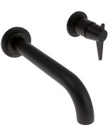 Deante Temisto peidetav valamusegisti matt must BQT_N54L