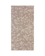 Keraamiline seinaplaat Textile pruun 20X40 mustriga WADMB113