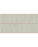 Keraamiline seinaplaat Gayafores Deco Pottery apple 32x62,5 17415