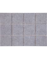 Keraamiline põrandaplaat Arctic Grey 10X10