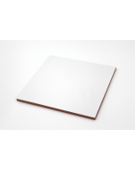 Vilar Albaro keraamiline seinaplaat Blanco Liso valge matt 20x20