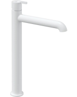 Deante SILIA kõrge valamusegisti BQS_A20K valge