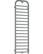 Deante Silia käterätikuivati, matt Steel 82x500x1570 mm AGI_FG51