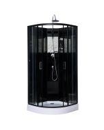 Dušikabiin Harma Malta 85x85x225cm