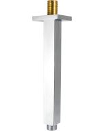 Deante Cascada üladuši ühendus lakke, 250 mm, kroom NAC_048K