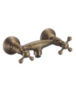 Dušisegisti Harma Classic 7883B, pronks