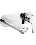 Deante Arnika valamu segisti, peidetav, kroom BQA_054L