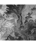 Keraamiline seina- ja põrandaplaat Apavisa Fluid must 120x120