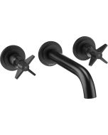 Deante Temisto peidetav valamusegisti matt must BQT_N54D