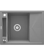 Deante Magnetic graniidist köögivalamu hall, magnetiline ZRM_S11A 640x500x219 mm