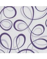 Tapeet P+S 03936-60 10,05×0,53m Confetti