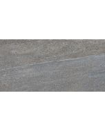 Keraamiline põrandaplaat Quarzit Dark Grey 30X60 DAKSE738