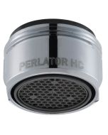 Aeraator Perlator vettsäästev PL HC, M24 kroomitud 2tk