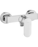 Deante Alpinia seinapealne dušisegisti, kroom BGA_040M