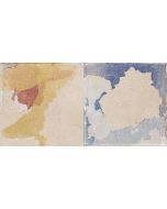 Keraamiline seinaplaat Rako BETONICO multicoloured decor 30x60 WAKVK797