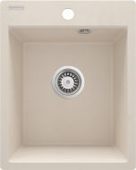 Deante Corio graniidist köögivalamu beež ZRC_5103 400x500x211 mm