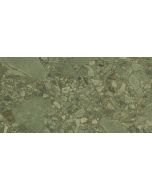 Keraamiline seina- ja põrandaplaat Arcana BLACK&CREAM Green-R Giada 60x120