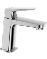 Deante Blur valamusegisti kroom BQL_020M