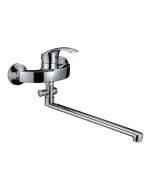 Duši-/vannisegisti Harma Armonie, pika tilaga 1208C, kroom