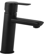 Deante Arnika valamusegisti matt must BQA_N20M