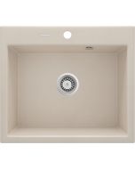 Deante Andante graniitköögivalamu beež ZQN_5103 600x520x210 mm