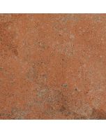 Rako keraamiline põrandaplaat Siena punakaspruun 22,5x22,5 DAR2Y665 (R9)