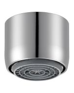 Aeraator Perlator vettsäästev CC SLC AC, M22 kroomitud