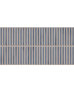 Keraamiline seinaplaat Gayafores Deco Pottery navy 32x62,5 17418