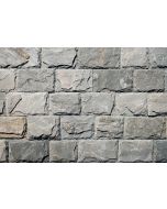 Looduslik kivi Akrolithos Rock Face Flat GEO 40 cm x vaba pikkus