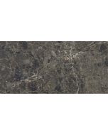 Keraamiline seina- ja põrandaplaat CAPRICE must 60X120 La Platera