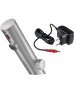 Deante Sense puutevaba valamusegisti temperatuuri reguleerimisega 230/6V harjatud teras BQR_F29V