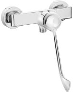 Deante Alpinia dušisegisti, Clinic kangiga, kroom BGA_040C