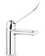 Deante Alpinia valamu segisti – ECO-aeraator 4,5 l/min, kroom BGAE020C