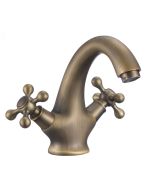 Valamusegisti Harma Classic 7882B, pronks