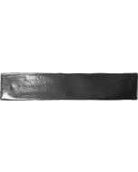 Ceramica Da Vinci seinaplaat Trendy Silver 5x25 (pakis 0,75m2)