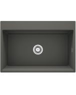 Deante Magnetic graniidist köögivalamu hall, magnetiline ZRM_T10B 760x520x220 mm