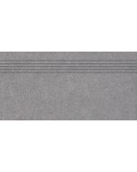 Keraamiline plaat BLOCK tumehall astmeplaat DCPSR782 30x60