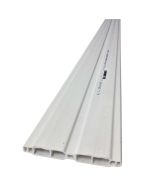 Klaasploki Paigaldusliist Qt Systems 965X65X8 Mm