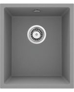 Deante Corda graniitköögivalamu hall ZQA_S10B 380x460x200 mm