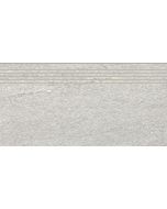 Keraamiline trepiplaat QUARZIT DCVSE737 30x60 GREY (R10/B)