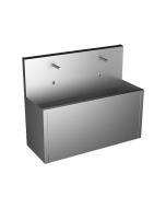 Sanela kraanikauss infrapunaga, pikkus 1250 mm, 24 V DC SLUN 80EA