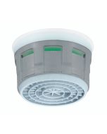 Aeraator Perlator vettsäästev CC SLC AC, M22/M24