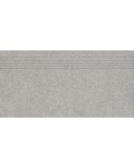 Keraamiline plaat BLOCK hall astmeplaat DCPSR781 30x60