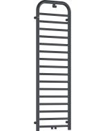 Deante Silia käterätikuivati, matt Titanium 82x500x1570 mm AGI_DG51